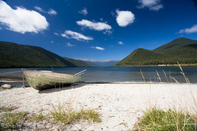 Queen Charlotte Sound