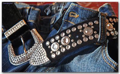 Denim & Diamonds