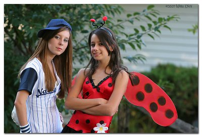 Halloween Goblins?