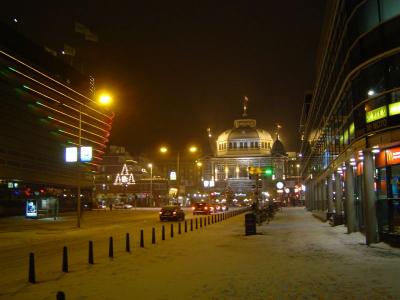 scheveningen en wateringen