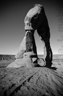 Delicate Arch