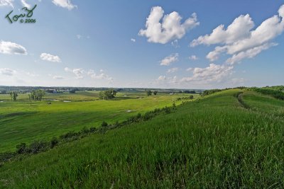 Glacial Park - Trail on the Hill 4