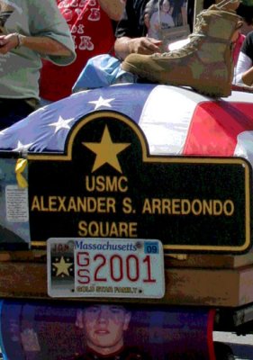 Alexander S. Arredondo *