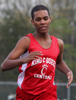 400 meter