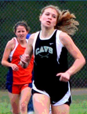 800 meter