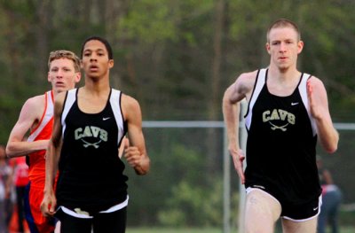 800 meter