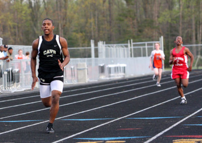 200 meter