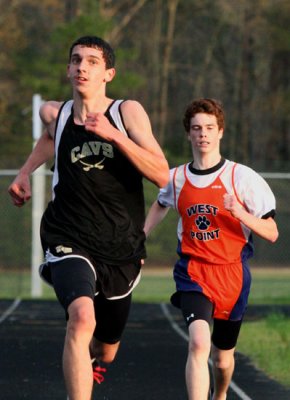 3200 meter