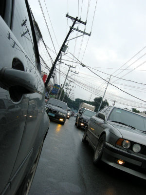 BMWCCP Fun Run to Lake Caliraya - August 3, 2008