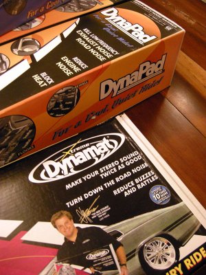 DynaMat