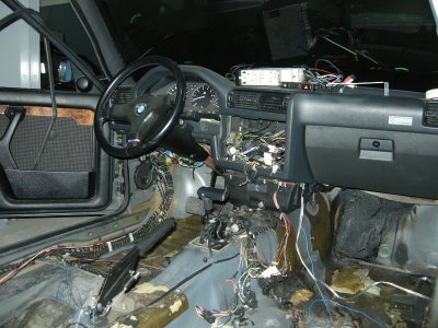 E30 325i Track Car