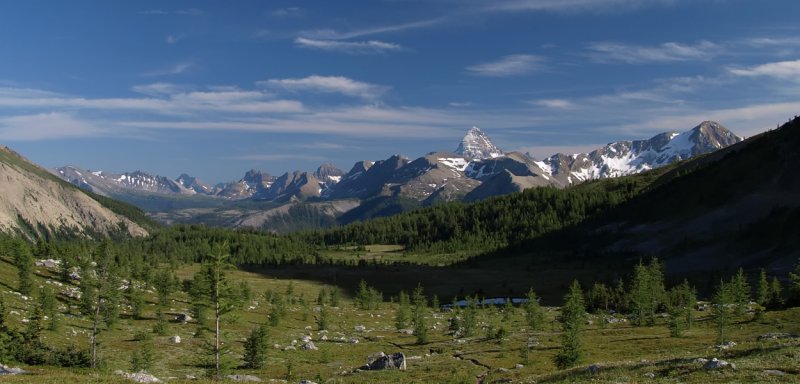 Citadel Pass
