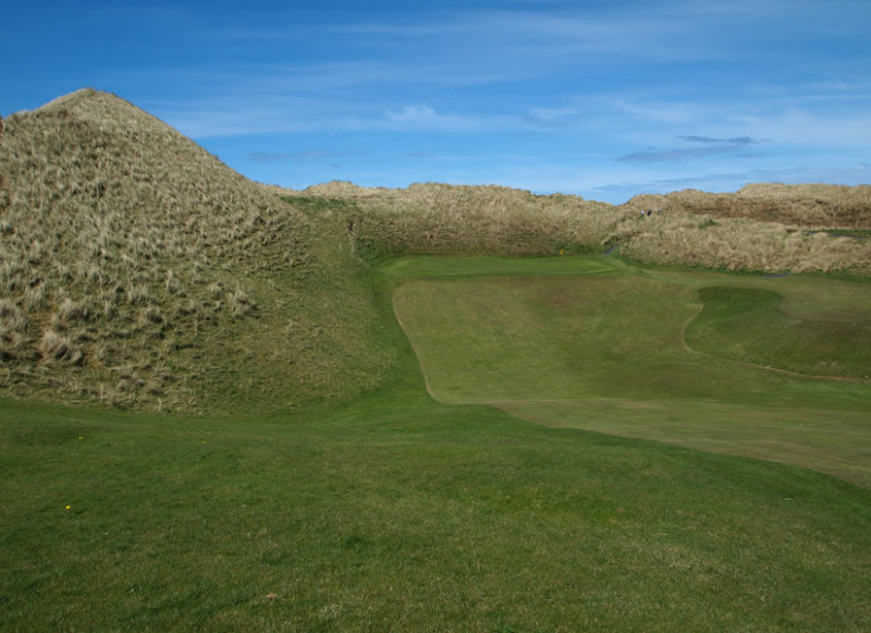 Enniscrone #12