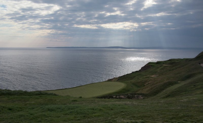 Old Head #16