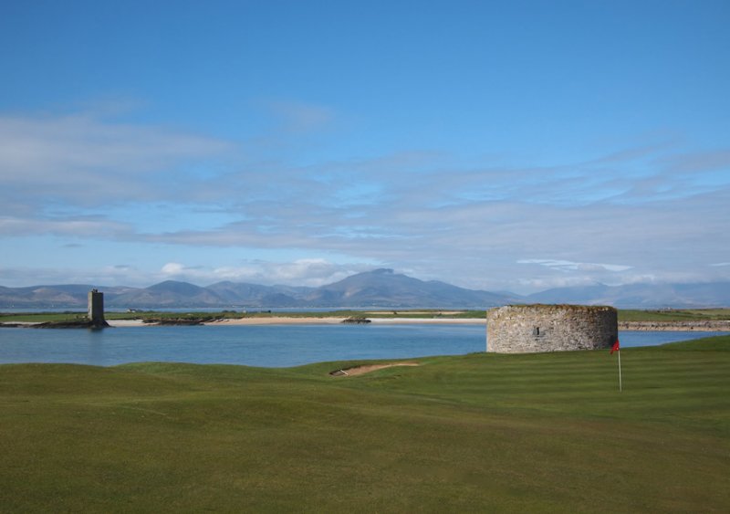Tralee #5