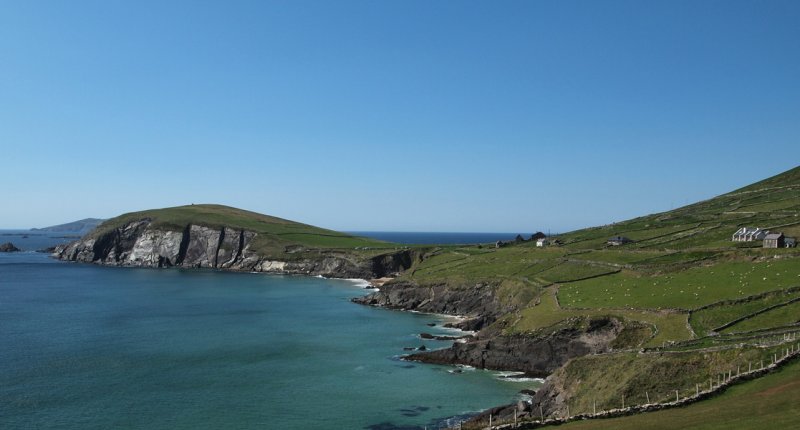 Dingle Penninsula