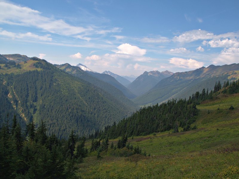 Sauk River
