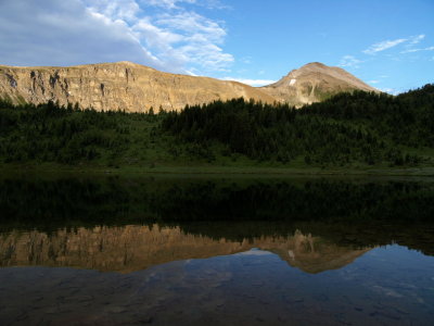 Howard Douglas Lake