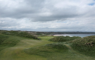 Ballybunion #11