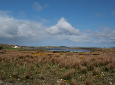 near Belmullet