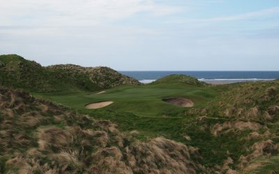 Lahinch #11