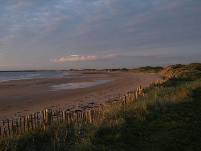 Doonbeg beach