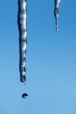 Icicle Composition