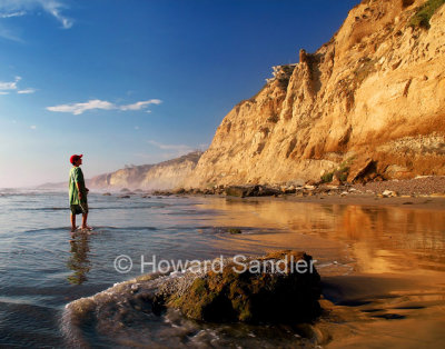 California Coast