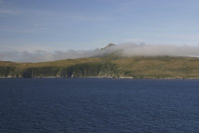 Islas Hornos (north side)