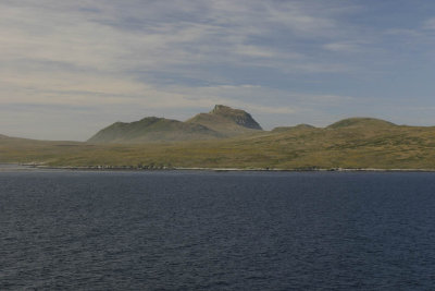 Cabo Horno