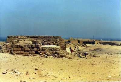 Ruins