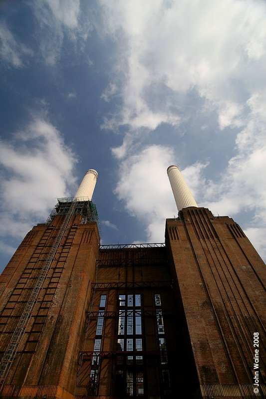 Battersea Power Station 3