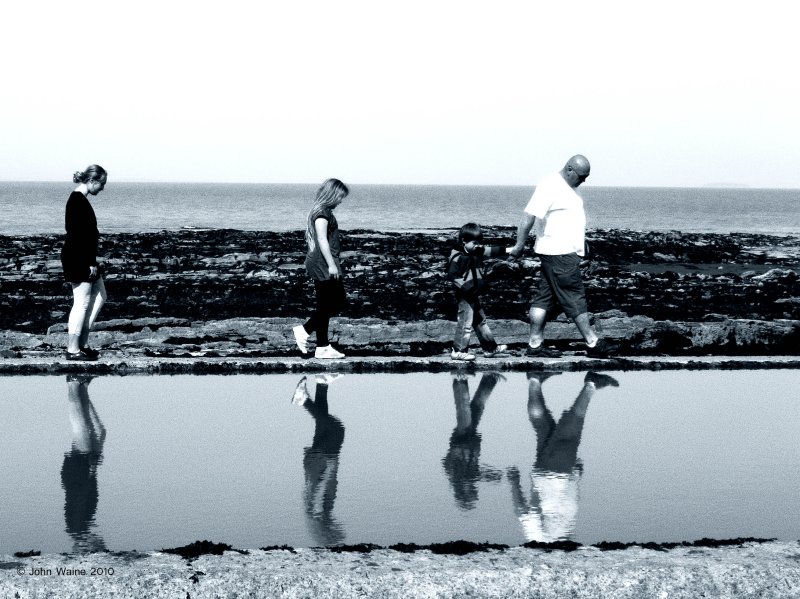 Coastal Walk