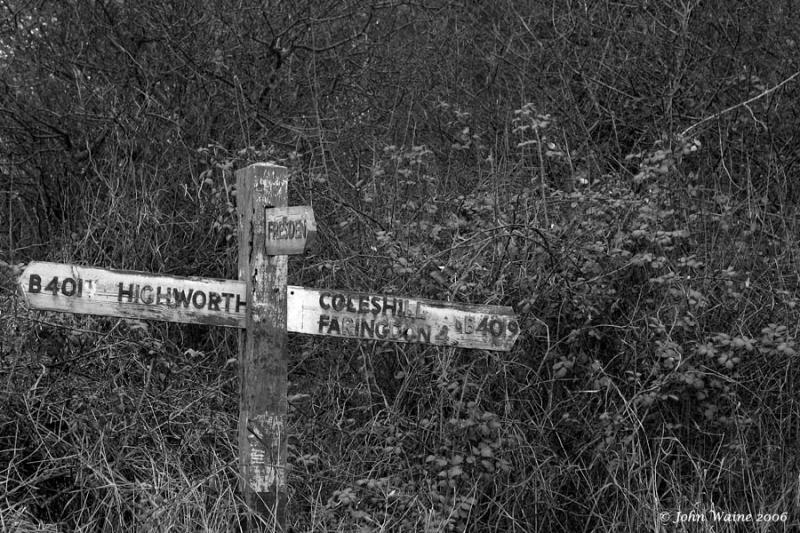 20060117 The Secret Road