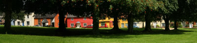 Village Row