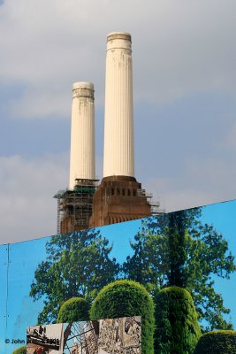 Battersea Power Station 6