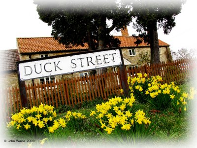 Duck Street