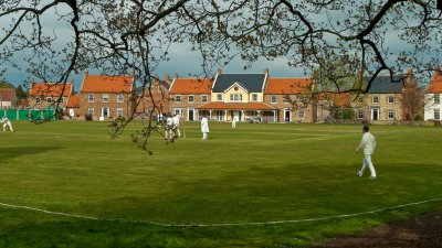 Village Cricket