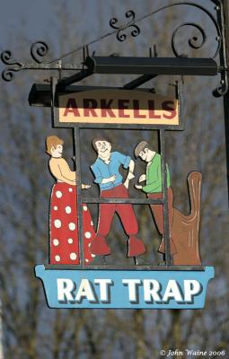 20060106 The Rat Trap