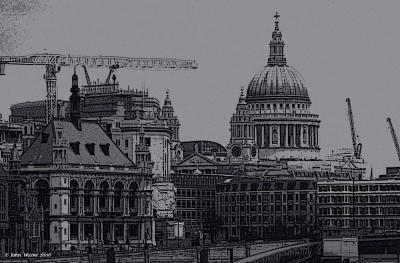 St Paul's Cathedral