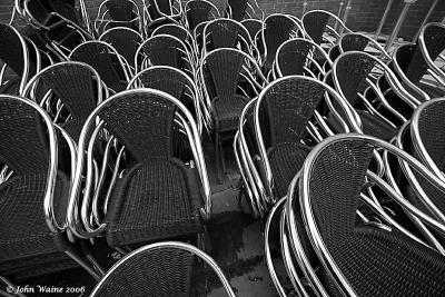Those Chairs