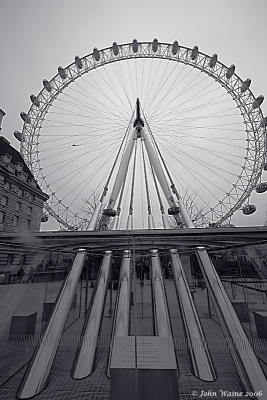 The London Eye