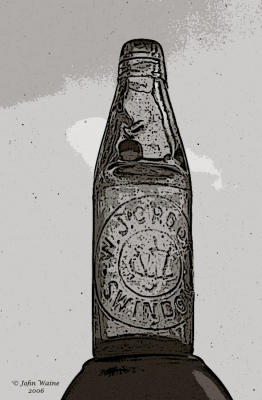 20060224 Old Bottle