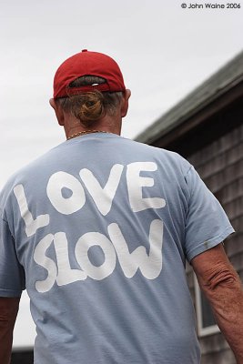 Love Slow