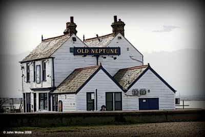 Old Neptune Pub