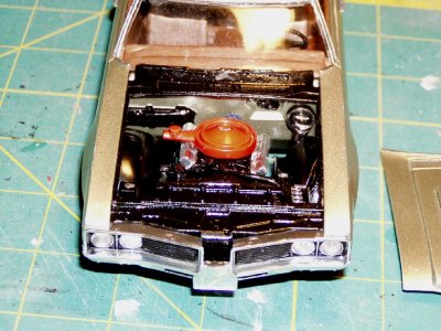 1969 oldsmobile