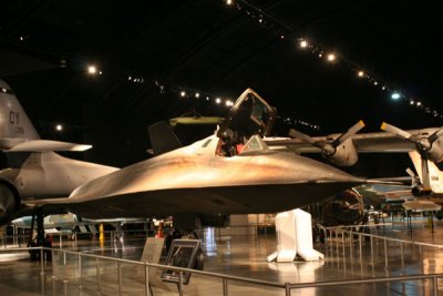 SR 71