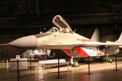 Mig 29A