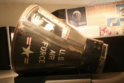 Gemini Capsule