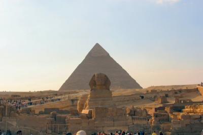 Egypt - 2005